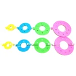 HobbyArts Pompon Maker (4 str)