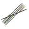 KnitPro Strømpepinde Symfonie 15 cm (2.50-8.00mm)