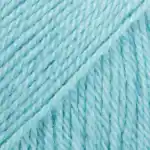 2917 Turkis (Uni Colour)