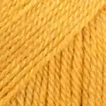 2923 Sennepsgul (Uni Colour)
