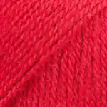 3620 Rød (Uni Colour)