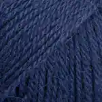 5575 Marineblå (Uni Colour)