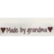 Made by grandma