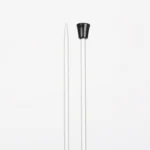 DROPS Basic Jumperpinde Aluminium 35 cm (2.00-5.00 mm)