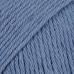 07 Jeansblå