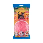 205-72 Transparent rosa