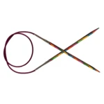 KnitPro Symfonie FASTE Rundpinde 60 cm (2.00-12.00mm)