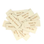 HobbyArts Labels Made By, 1 stk
