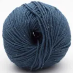 12 Indigo