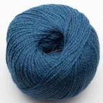 18 Indigo
