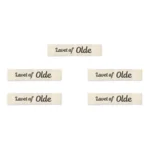 Lavet af Olde