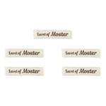 Lavet af Moster