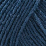105 Marineblå