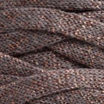 70 Lurex Copper Wood