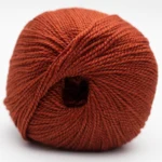 011 Brændt Orange