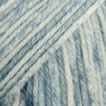24 Vasket denim (Print)