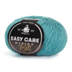 Mayflower Easy Care BIG 199 Mørk aquamarine