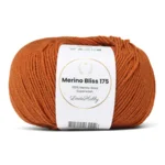 16 Orangebronze