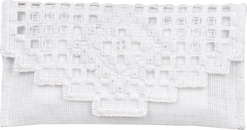 Broderikit Miniväska 15 x 8 cm