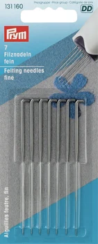 Prym Filtenål, Fin