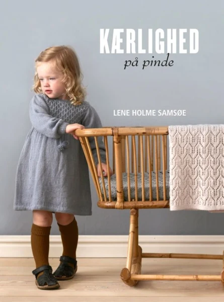 Bog: Kærlighed på pinde - 70 opskrifter!