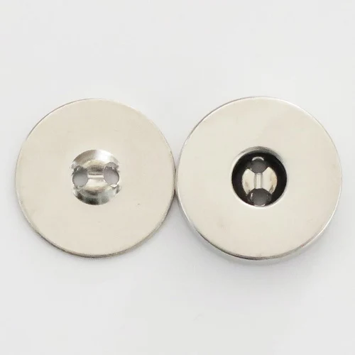 Magnetknap 18mm
