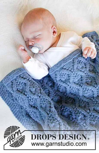 31-5 Little Dreams by DROPS Design