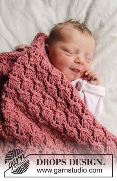33-3 Nighty-Night by DROPS Design