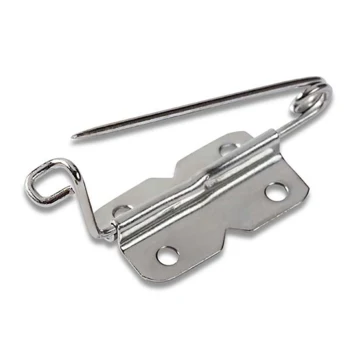 Prym Brochenål 27 mm, 4 stk