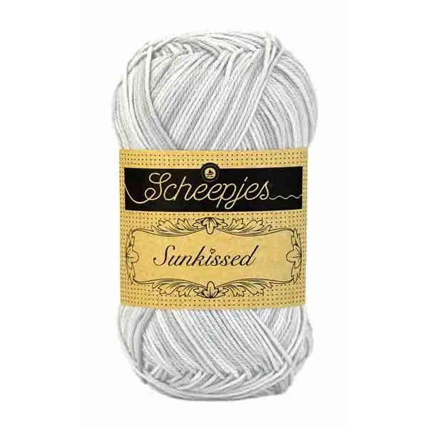 Scheepjes Sunkissed 016 Soft Cloud