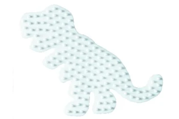 Hama Midi Stiftplade 322 Dinosaurus