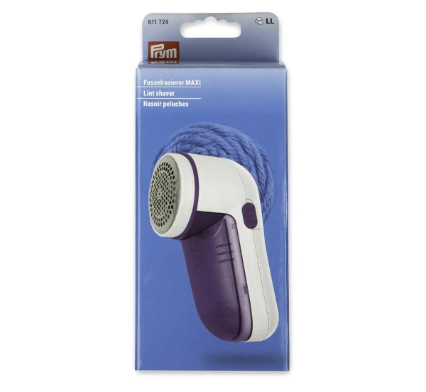 Prym Garntrimmer Maxi
