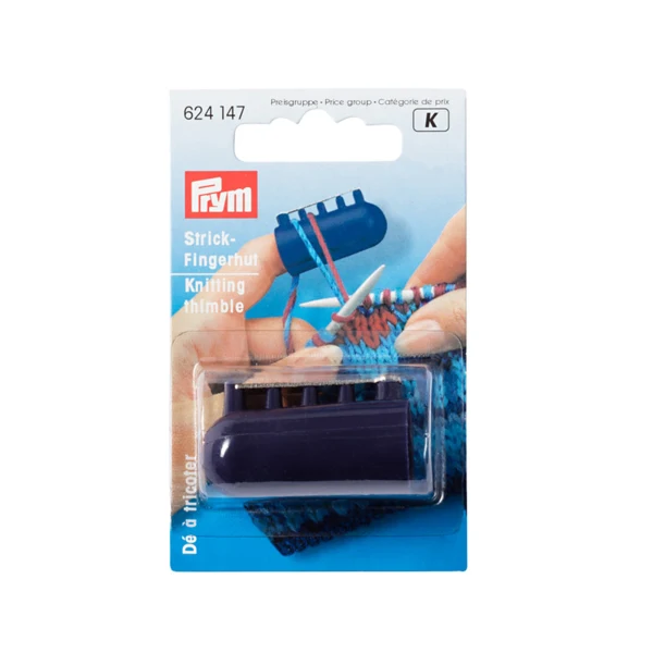 Prym Strikkefingerbøl