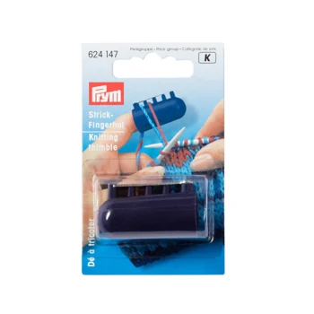 Prym Strikkefingerbøl