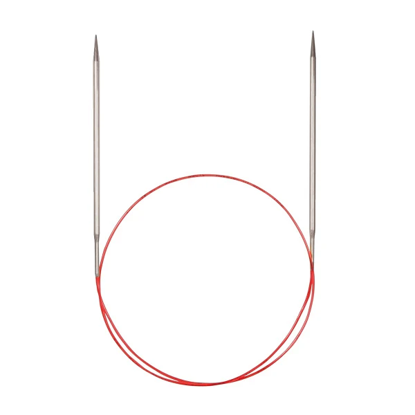 Addi Lace Rundpinde 60 cm