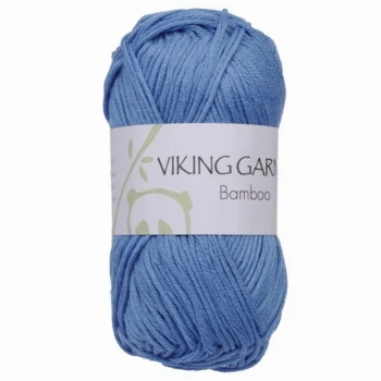 Viking Bamboo 625 Klar blå