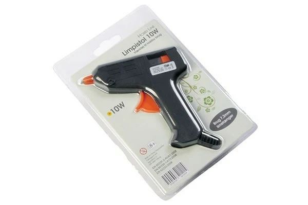 Hobby Line Limpistol 7.2 mm, 10 W