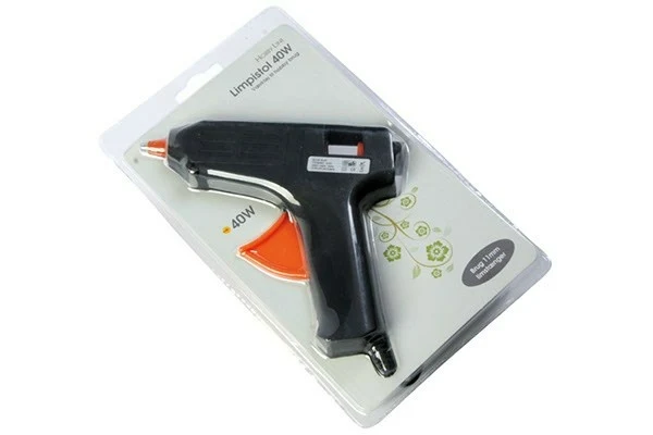 Hobby Line Limpistol 11 mm, 40 W