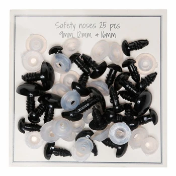 Go Handmade Sikkerhedsnæser Mix