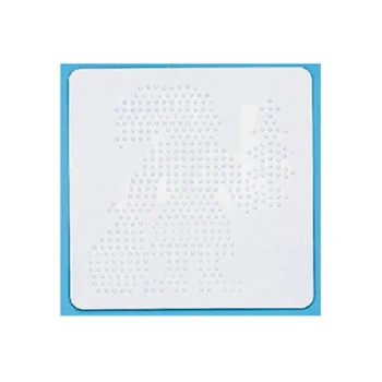 Hama Midi Stiftplade 284 Julemand