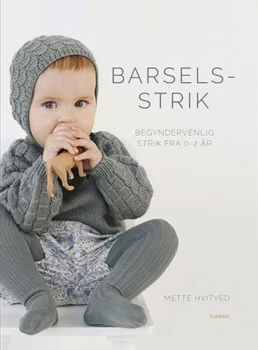 Bog: Barselsstrik