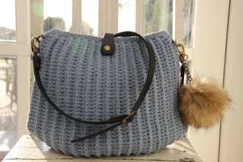 Go Handmade Rib Stitch Stor