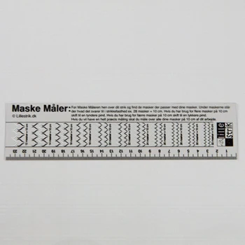 Maskemåler