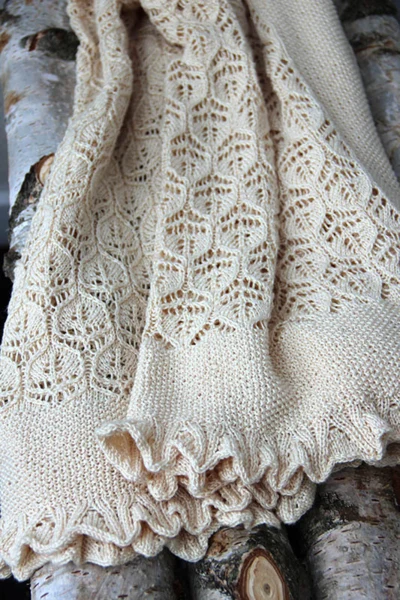 Go Handmade Babytæppe Isabella