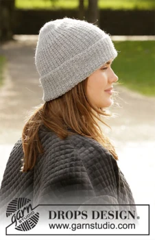 204-54 Polar Protector by DROPS Design