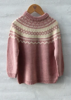Tencel Bamboo Classic - Tweens (7-12 år)