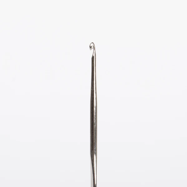 DROPS Basic Hæklenåle Stål 13 cm (0.75-1.75 mm)