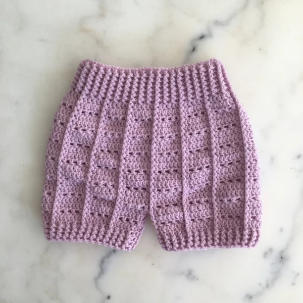 Yndlingsbloomers