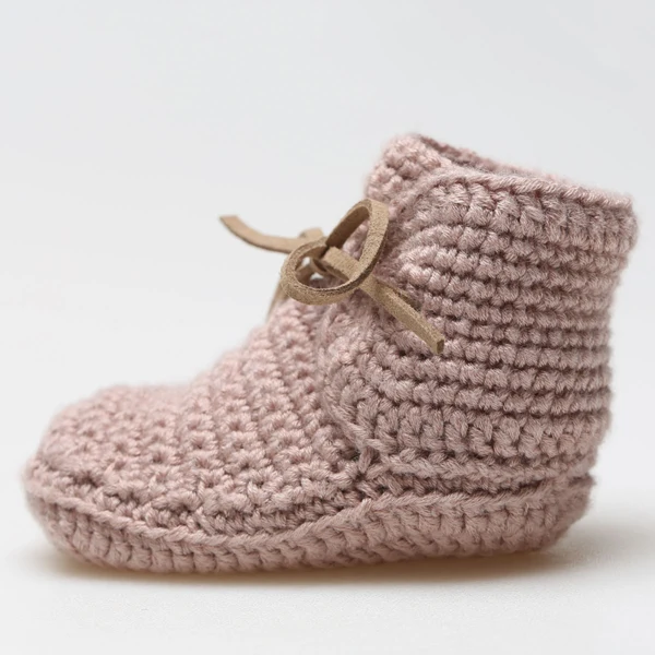 Go Handmade Babyfutter
