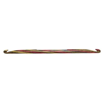 KnitPro Symfonie Dobbelt Hæklenål (3.00 mm - 10.00 mm)